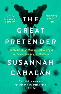 Cover: The Great Pretender