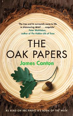 Cover: The Oak Papers