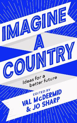 Cover: Imagine A Country