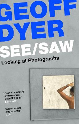 Cover: See/Saw