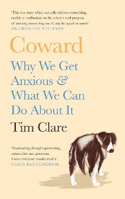 Cover: Coward