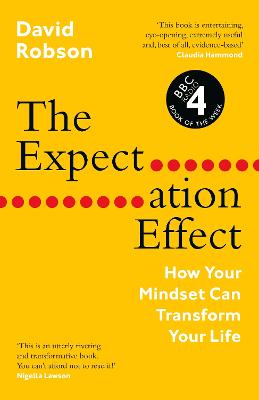 Cover: The Expectation Effect