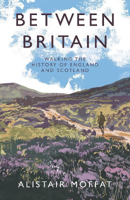 Cover: Between Britain