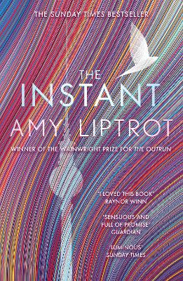 Cover: The Instant