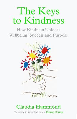 Cover: The Keys to Kindness