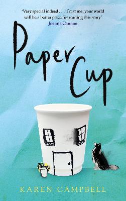 Cover: Paper Cup