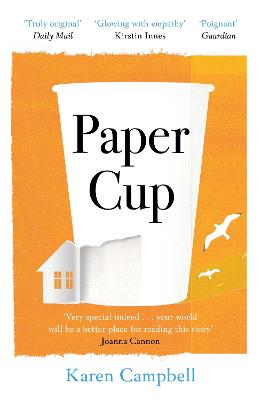 Cover: Paper Cup
