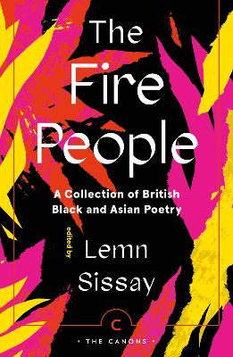 Cover: The Fire People