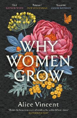 Image of Why Women Grow