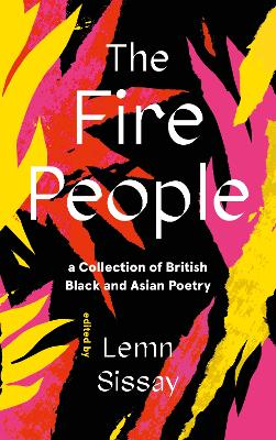 Cover: The Fire People