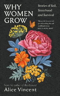 Cover: Why Women Grow