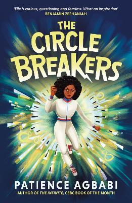 Cover: The Circle Breakers
