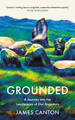Image of Grounded