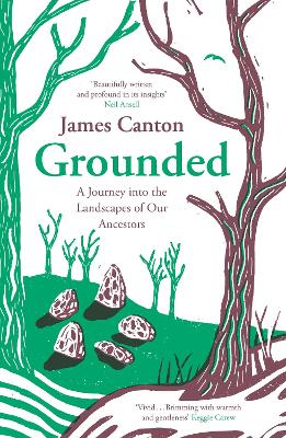 Cover: Grounded