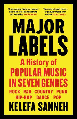 Image of Major Labels