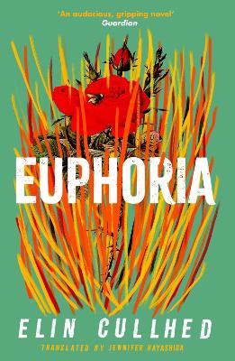Cover: Euphoria