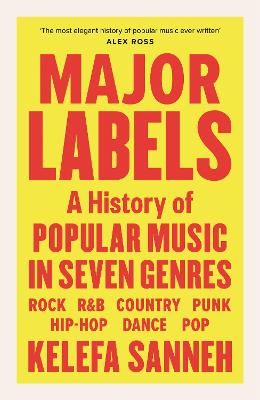 Image of Major Labels