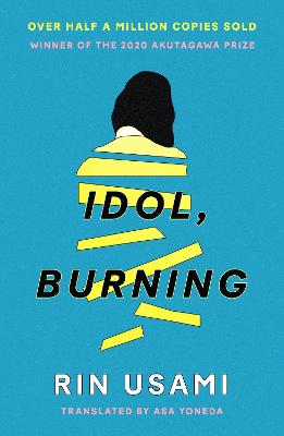 Image of Idol, Burning
