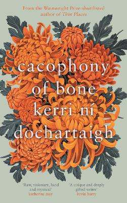Cover: Cacophony of Bone