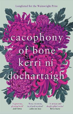 Cover: Cacophony of Bone