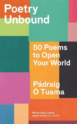 Cover: Poetry Unbound