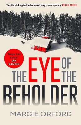 Image of The Eye of the Beholder