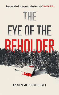 Cover: The Eye of the Beholder