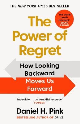 Cover: The Power of Regret