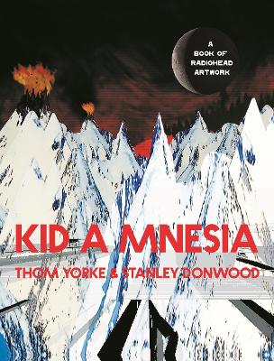 Cover: Kid A Mnesia