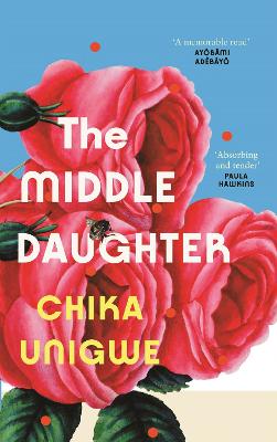 Cover: The Middle Daughter