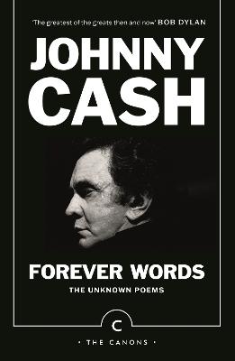 Cover: Forever Words