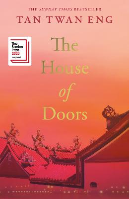 Image of The House of Doors