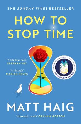 Cover: How to Stop Time