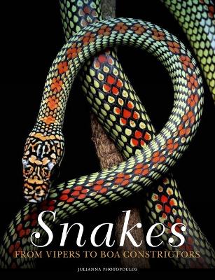 Cover: Snakes
