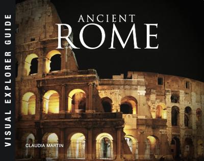 Cover: Ancient Rome