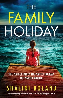 Image of The Family Holiday