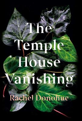 Image of The Temple House Vanishing