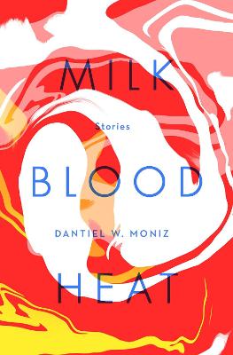 Image of Milk Blood Heat
