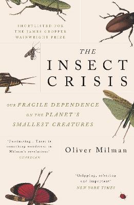 Image of The Insect Crisis