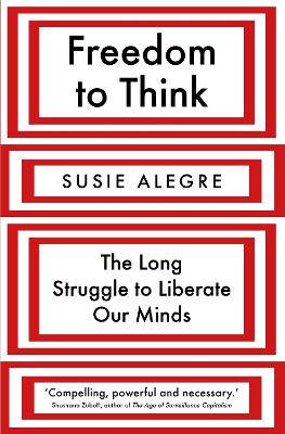 Cover: Freedom to Think