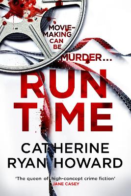 Cover: Run Time