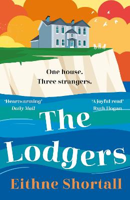 Cover: The Lodgers