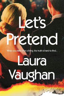 Cover: Let's Pretend