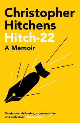 Cover: Hitch 22