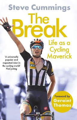 Cover: The Break
