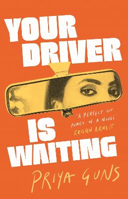 Cover: Your Driver Is Waiting