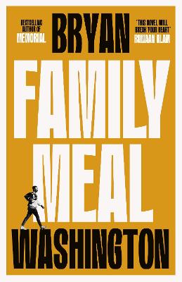 Cover: Family Meal