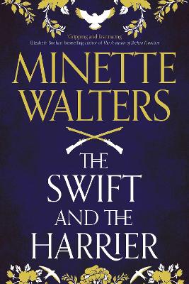 Cover: The Swift and the Harrier