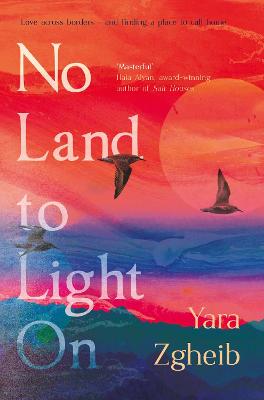 Image of No Land to Light On