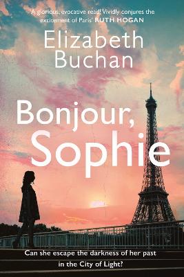Cover: Bonjour, Sophie